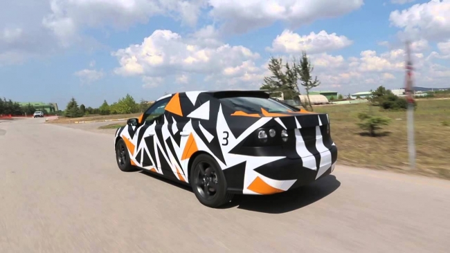 Yerli otomobil ne zaman yollara çıkacak?